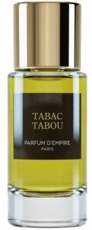 Parfum D'empire Tabac Tabou EDP 50 ml Unisex Parfüm kullananlar yorumlar